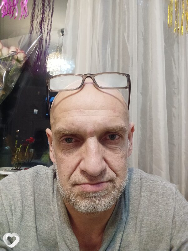 Игнат, 47, Ростове-на-Дону — анкета №3561258