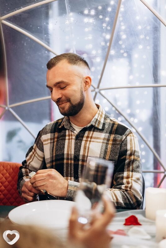 Макс, 27, Хмельницком — анкета №3561268