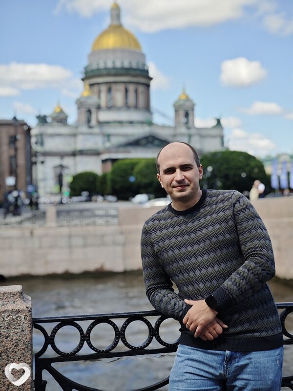 Сергей, 38, Минске — анкета №3561271