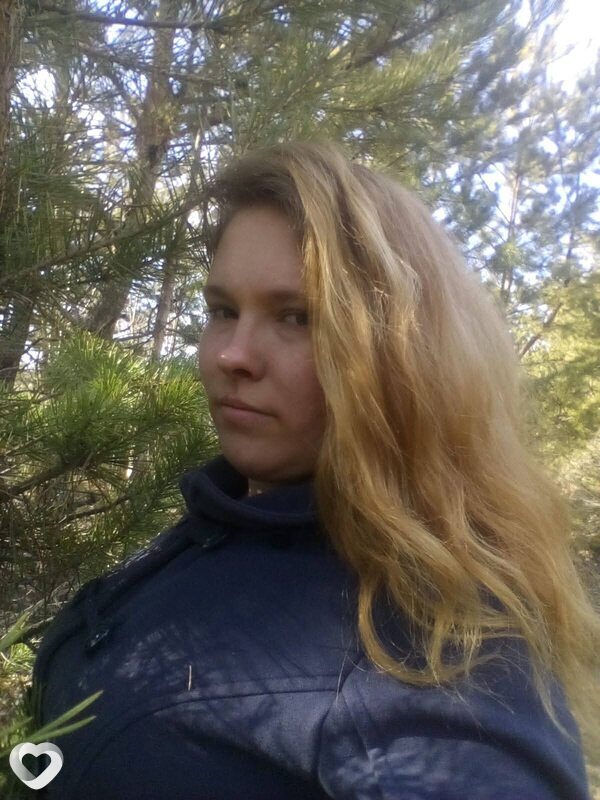 Оксана, Павлоград