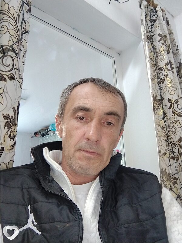 Владимир, 46, Белореченске — анкета №3561277