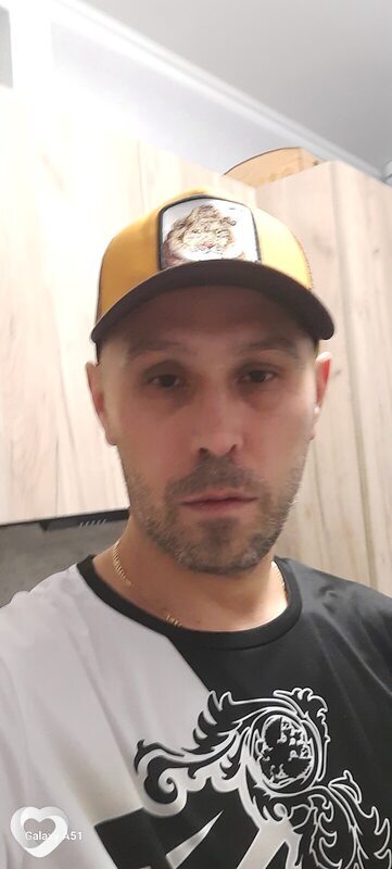 Сергей, 45, Москве — анкета №3561306