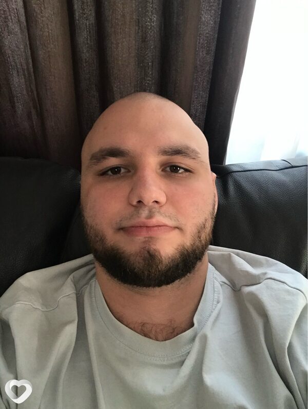 Алексей, 25, Москве — анкета №3561307