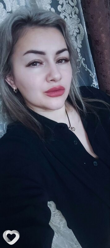 Ульяна, Камышин