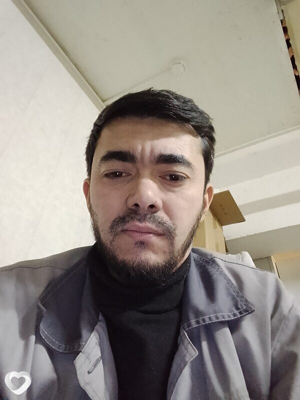 Джони, 34, Обнинске — анкета №3561323