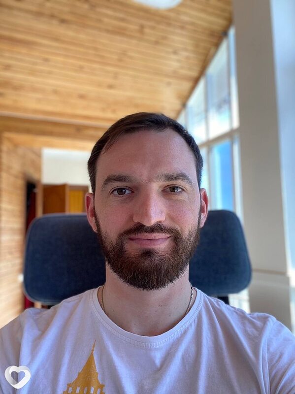 Виктор, 40, Курске — анкета №3561387