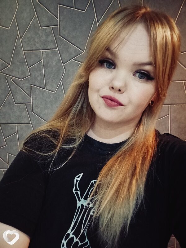 Виктория, Олонец