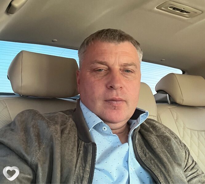 Александр, 55, Новосибирске — анкета №3561397