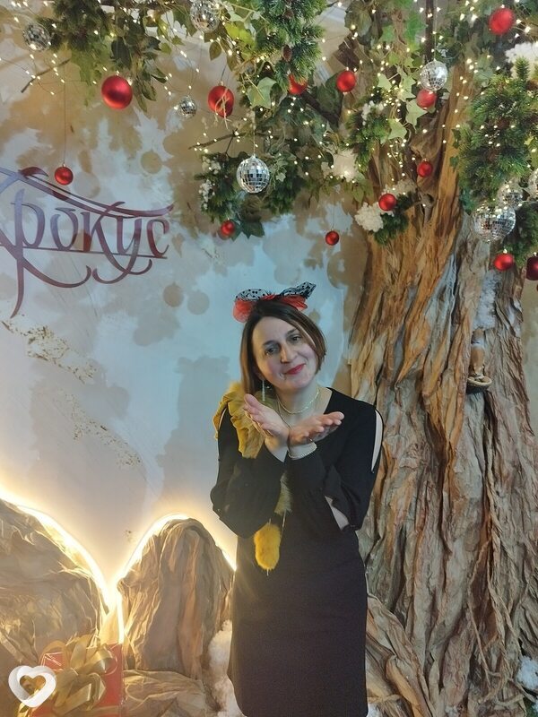 Анюта, 41, Барановичах — анкета №3561400