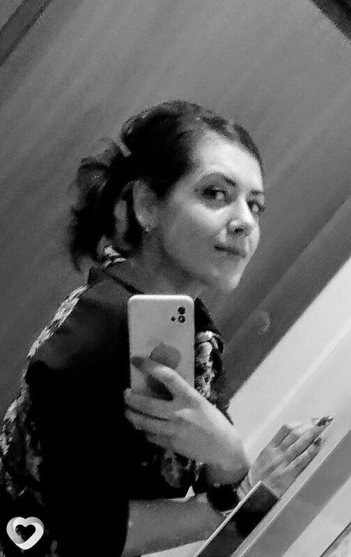 Татьяна, 45, Иванове — анкета №3561405