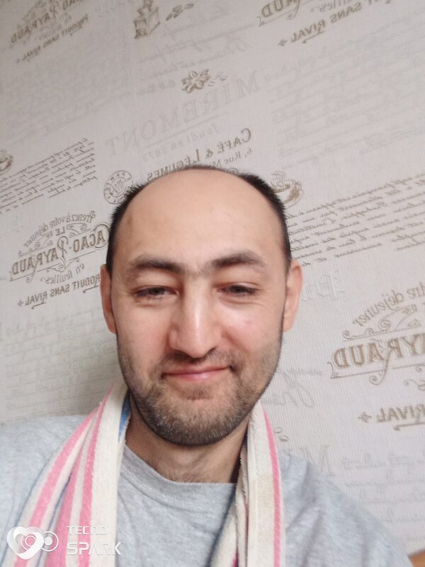 Алексей, 37, Тольятти — анкета №3561660