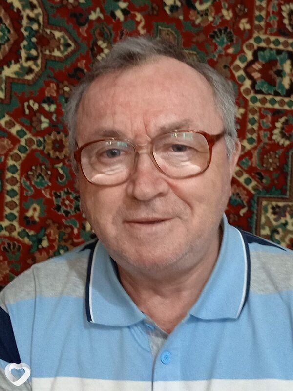 Михаил, 65, Вышнем Волочке — анкета №3561663
