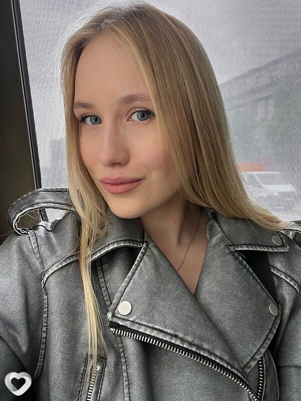 Александра, 25, Екатеринбурге — анкета №3561665