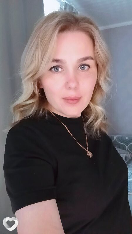 Ольга, 36, Череповце — анкета №3561677