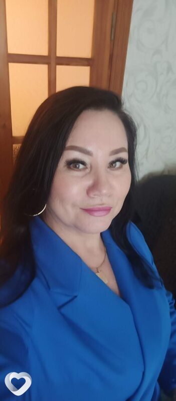 Татьяна, 51, Чебоксарах — анкета №3561680