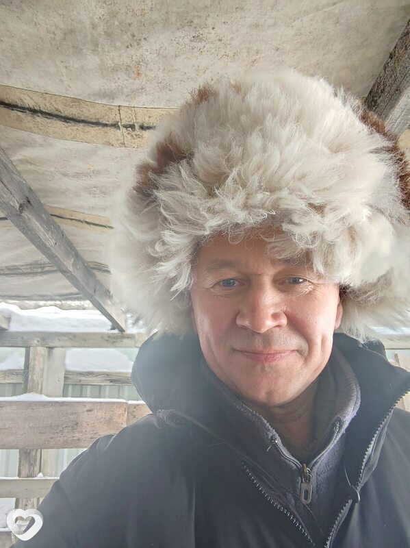 Валерий, 51, Калининграде — анкета №3561711