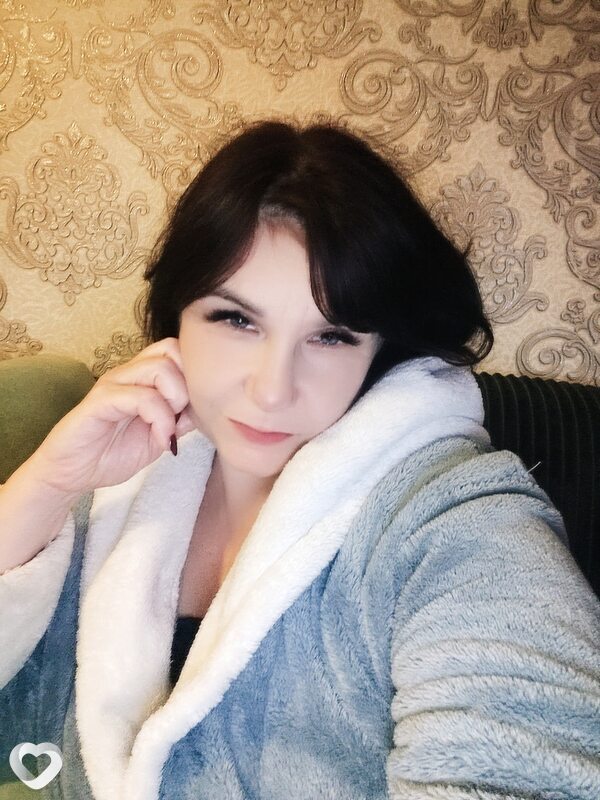 Наталья, 45, Ялте — анкета №3561720