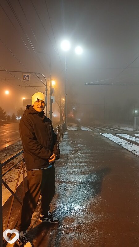 Валерий, 30, Волгограде — анкета №3561721