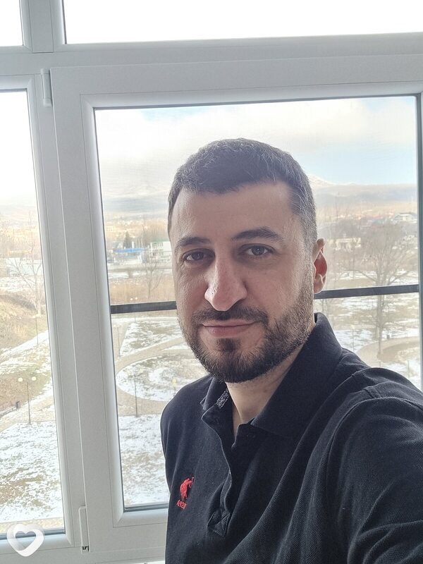 Рафаэль, 40, Ставрополе — анкета №3561369