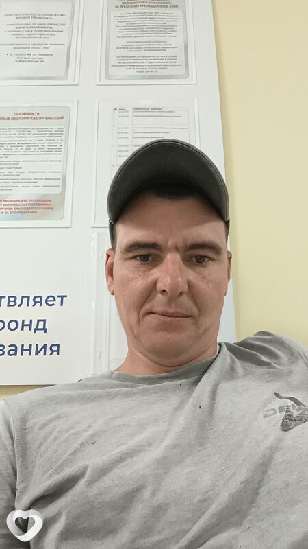 Алексей, Краснодар