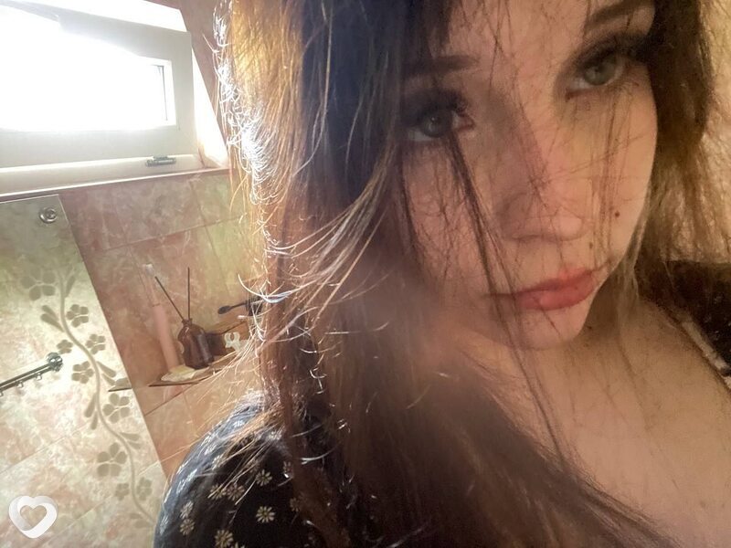 Маргарита, 21, Симферополе — анкета №3561380