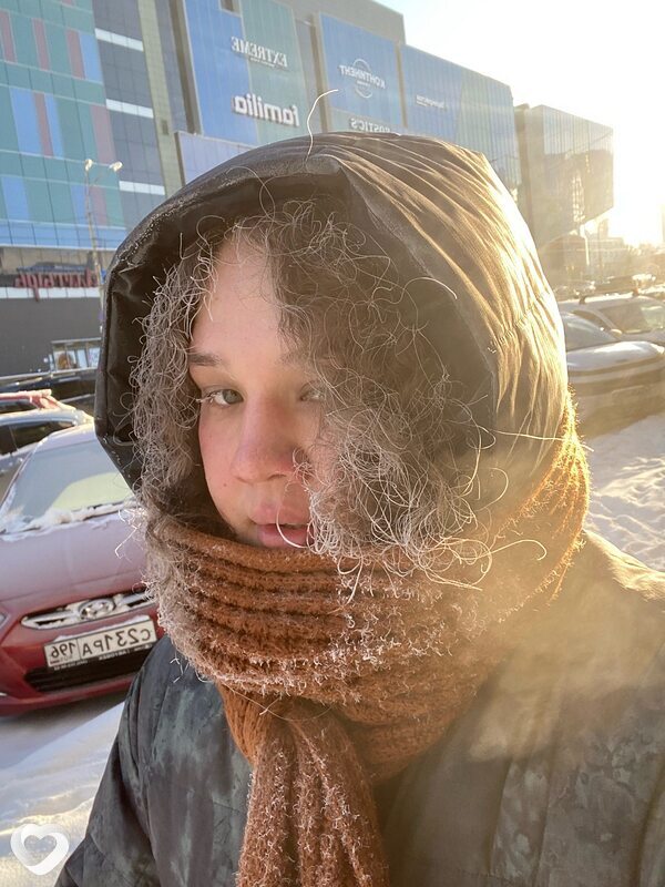 Всеволод, 23, Екатеринбурге — анкета №3561342