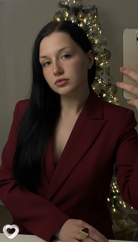 Лилия, 25, Волгограде — анкета №3561348