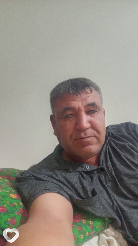 Ахмед, Ашхабад