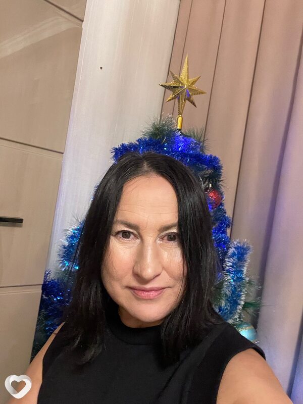 Лилия, 54, Челябинске — анкета №3561353