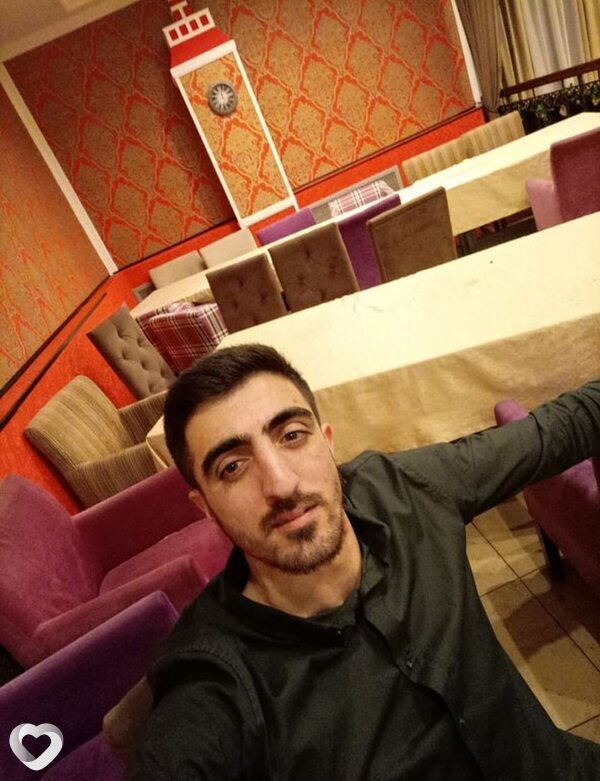 Эйрадж, 35, Узловой — анкета №3561354