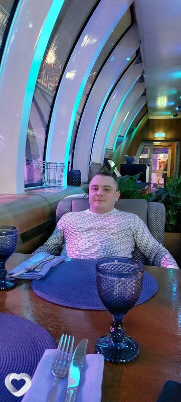 Константин, 33, Обнинске — анкета №3561482