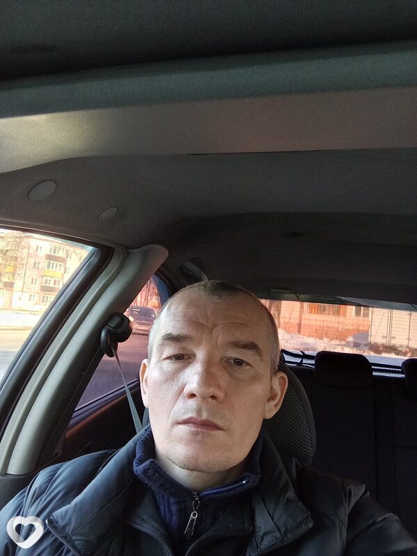 Евгений, 42, Железногорске — анкета №3561487