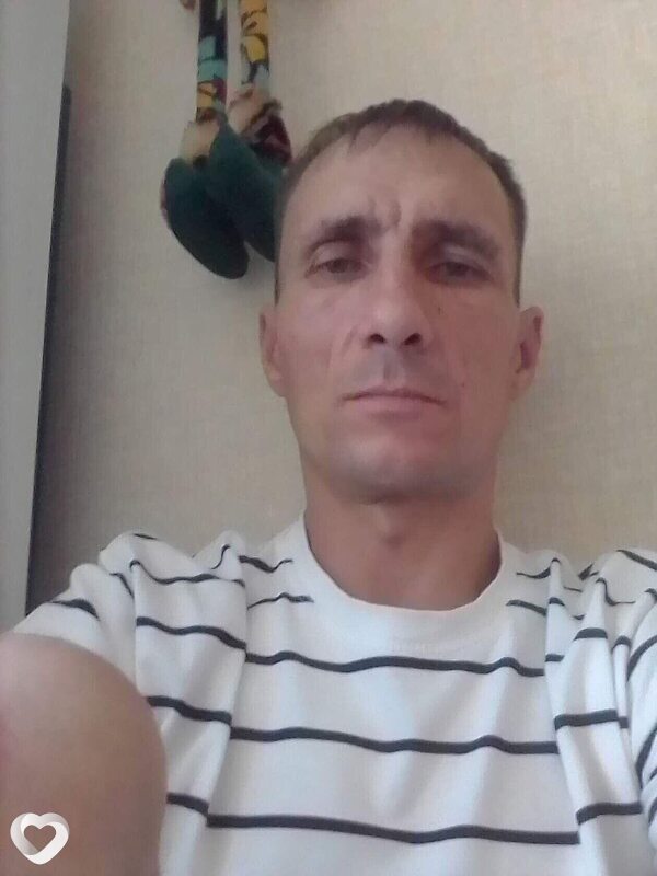 Sergei, 46, Набережных Челнах — анкета №3561491