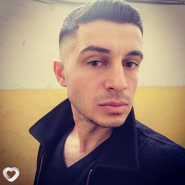Самвел, 33, Туле — анкета №3561493