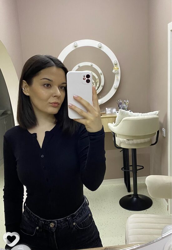 Елизавета, 32, Санкт-Петербурге — анкета №3561495