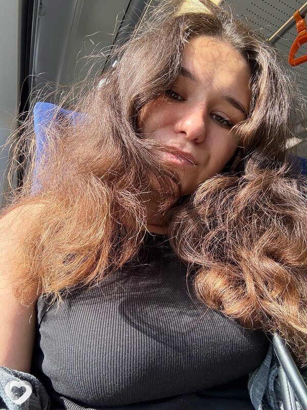 Алена, 27, Мытищах — анкета №3561499