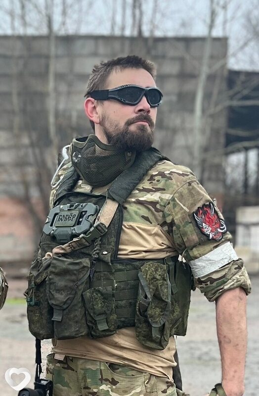 Роман, 28, Валуйках — анкета №3561555