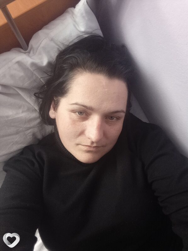 Алёна, 33, Симферополе — анкета №3561437