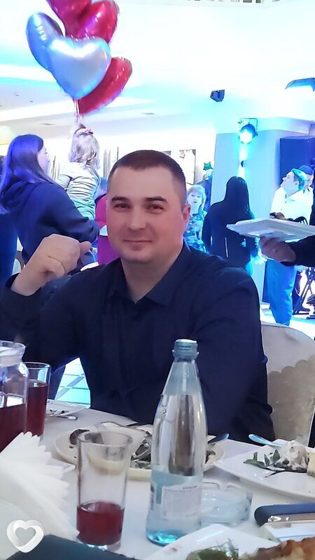 Владимир, 32, Ростове-на-Дону — анкета №3561438