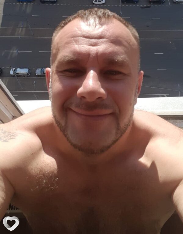Человек, 41, Омске — анкета №3561447