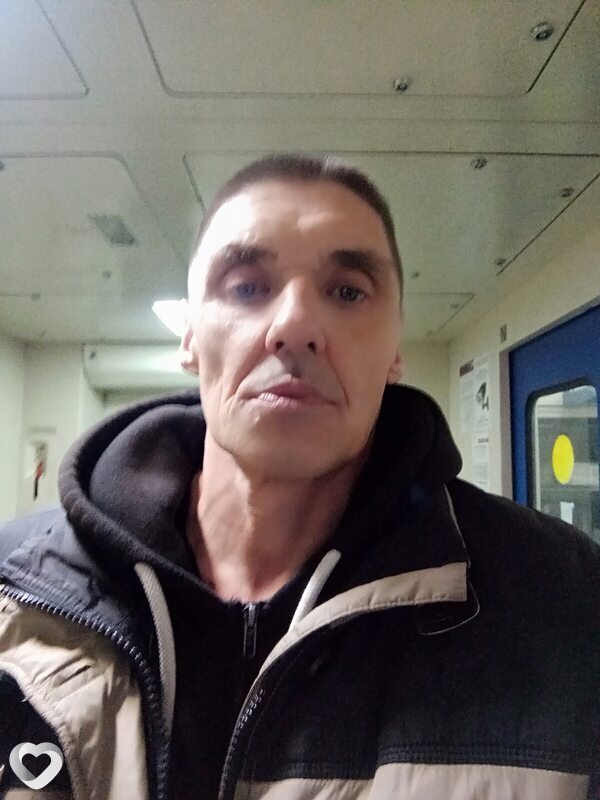 Андрей, 52, Балахне — анкета №3561449