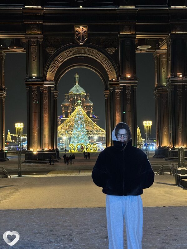 Ксения, 21, Наро-Фоминске — анкета №3561508