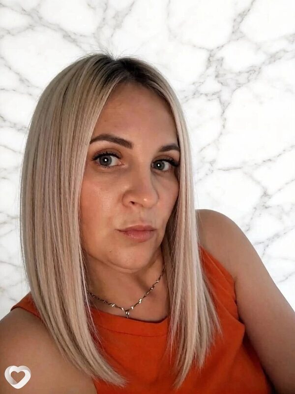 Настя, 41, Кирове — анкета №3561511