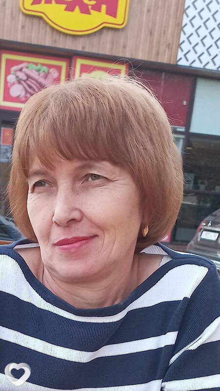 Надежда, 56, Сочи — анкета №3561514