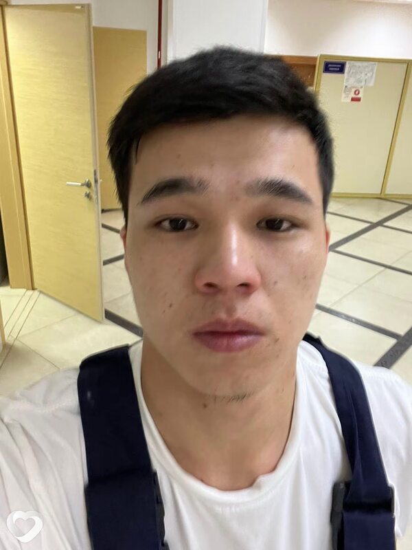 Азамат, 21, Атырау(гурьев) — анкета №3561515