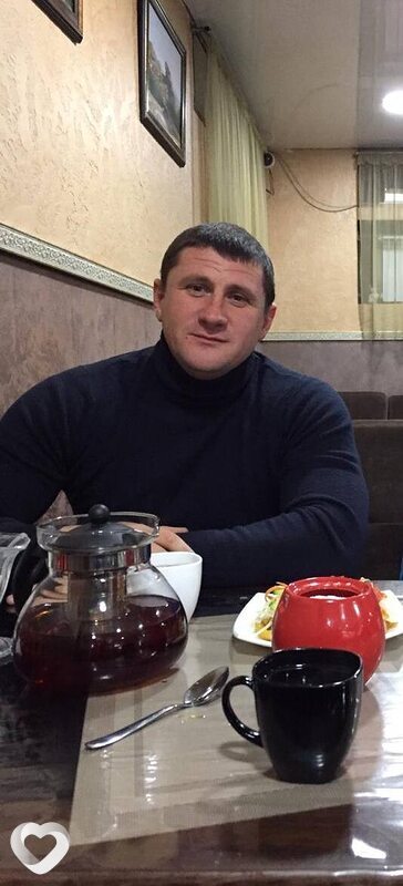 Тимур, 38, Ставрополе — анкета №3561529
