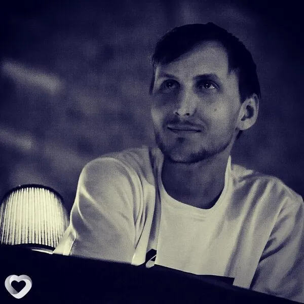Евгений, 39, Москве — анкета №3561585