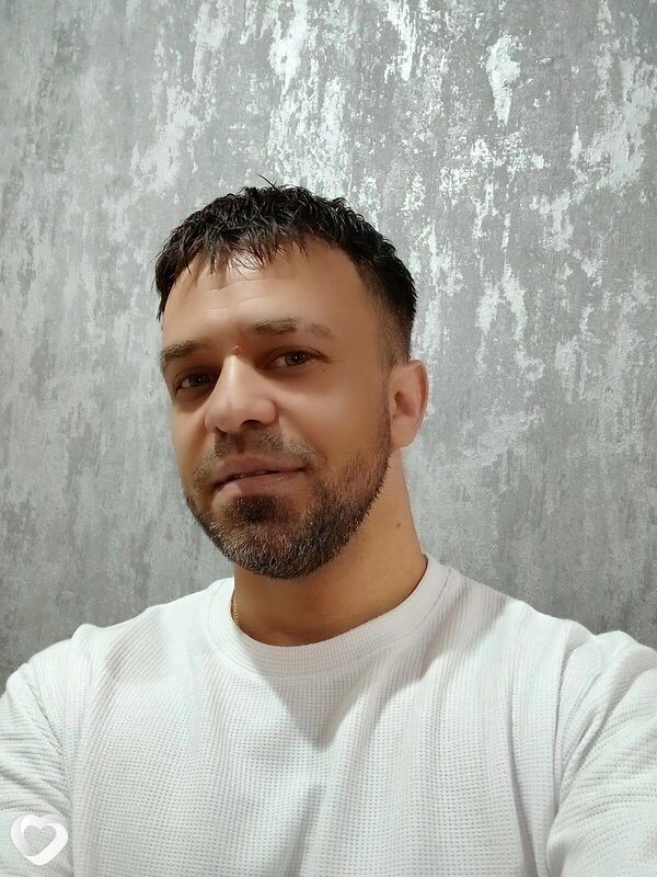 Александр, 38, Одинцове — анкета №3561561