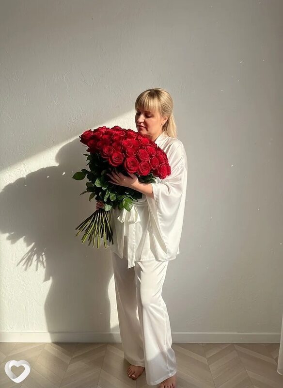 Рина, 35, Самаре — анкета №3561562