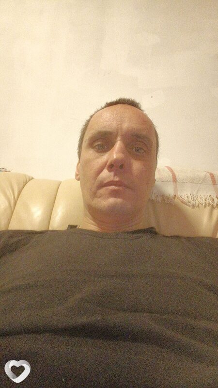 Андрей, 41, Чайковском — анкета №3561563